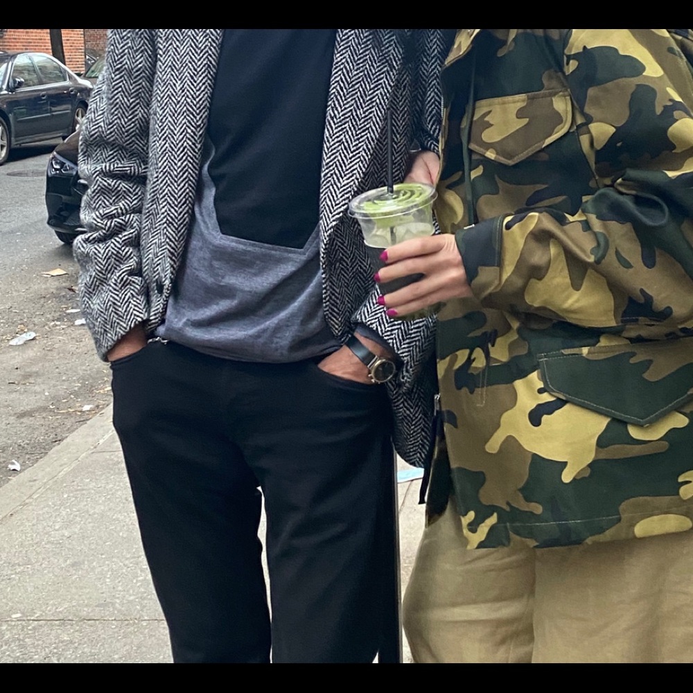 Jacket - Picture 5 of 5